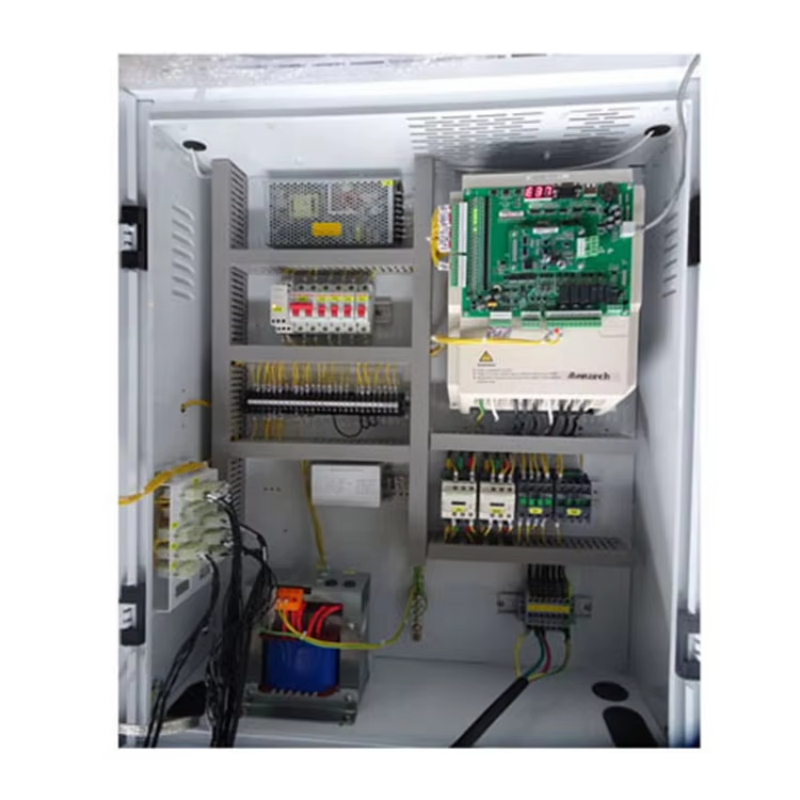 VTSP310 Controler de control al liftului Nice 3000 Step Lift