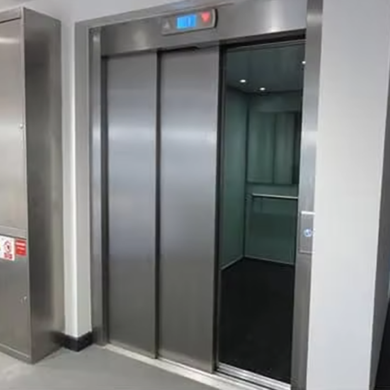 VTEP106 Elevadores Ascensor modern pentru pasageri cu caracteristici de economisire a energiei