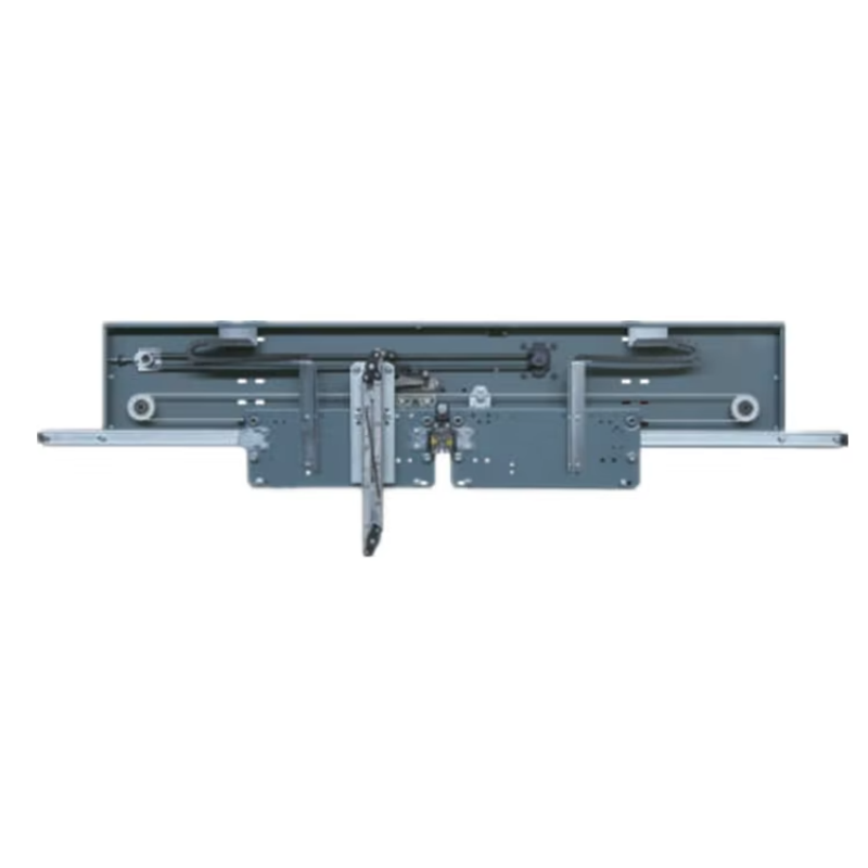 VTSP184 Operator de ușă de lift comercial din oțel inoxidabil certificat ISO9001 pentru ascensoarele din centrele comerciale
