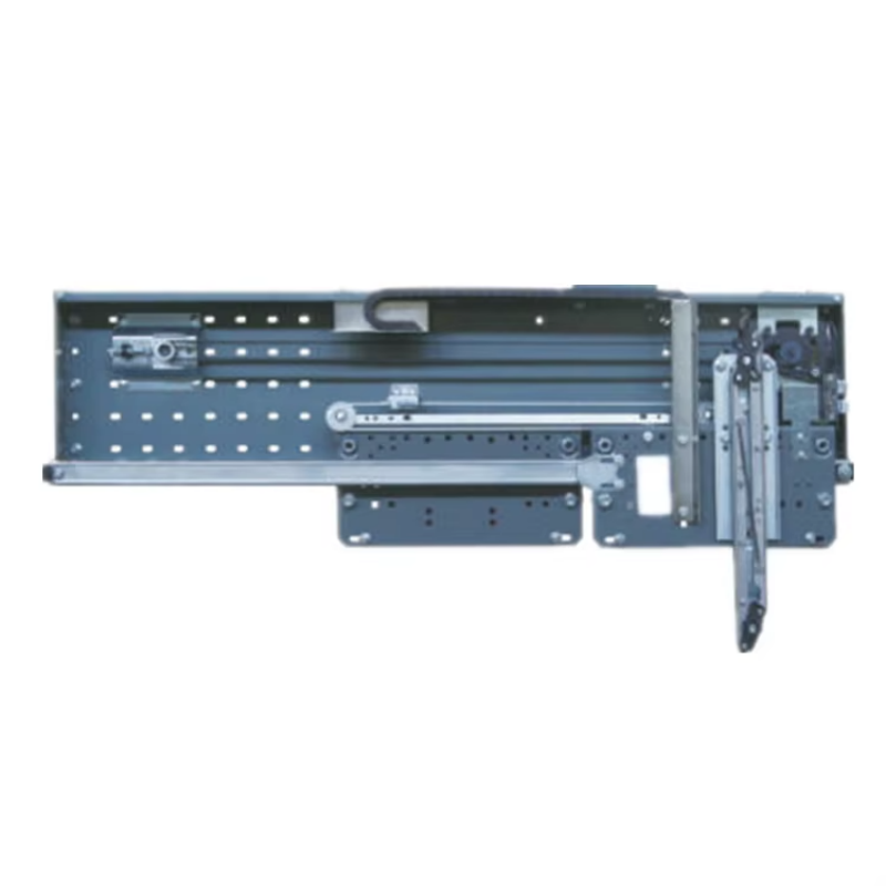 VTSP184 Operator de ușă de lift comercial din oțel inoxidabil certificat ISO9001 pentru ascensoarele din centrele comerciale