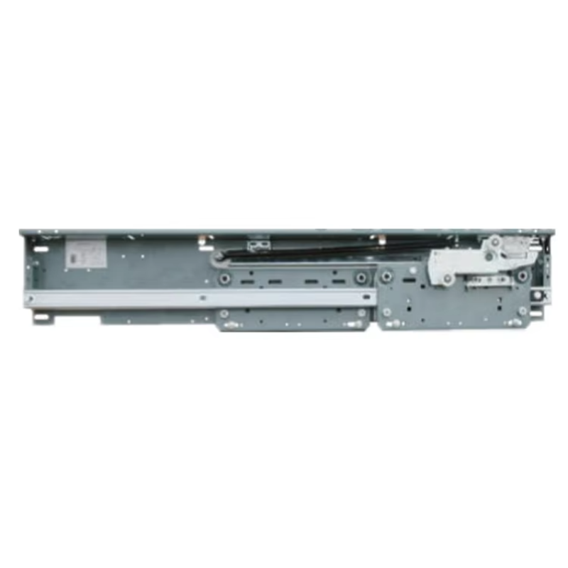 VTSP184 Operator de ușă de lift comercial din oțel inoxidabil certificat ISO9001 pentru ascensoarele din centrele comerciale