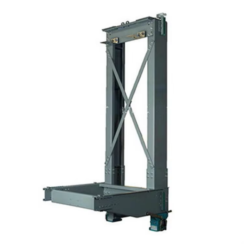 VTSP182 Cadru de contragreutate pentru lift