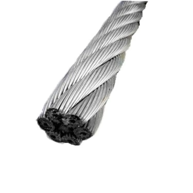 VTSP260 Elevatoare Sistem de tracțiune 12mm Elevator Sârmă de oțel Preț