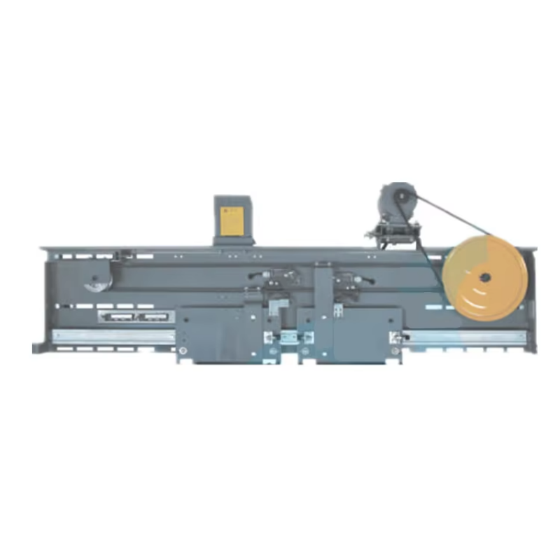 VTSP186 Piesă de schimb pentru lift Ansamblu operator de ușă pentru lift pentru uși glisante Aprovizionare OEM din fabrică