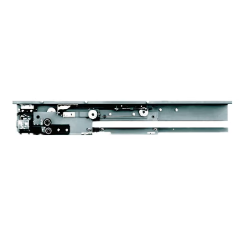 VTSP186 Piesă de schimb pentru lift Ansamblu operator de ușă pentru lift pentru uși glisante Aprovizionare OEM din fabrică
