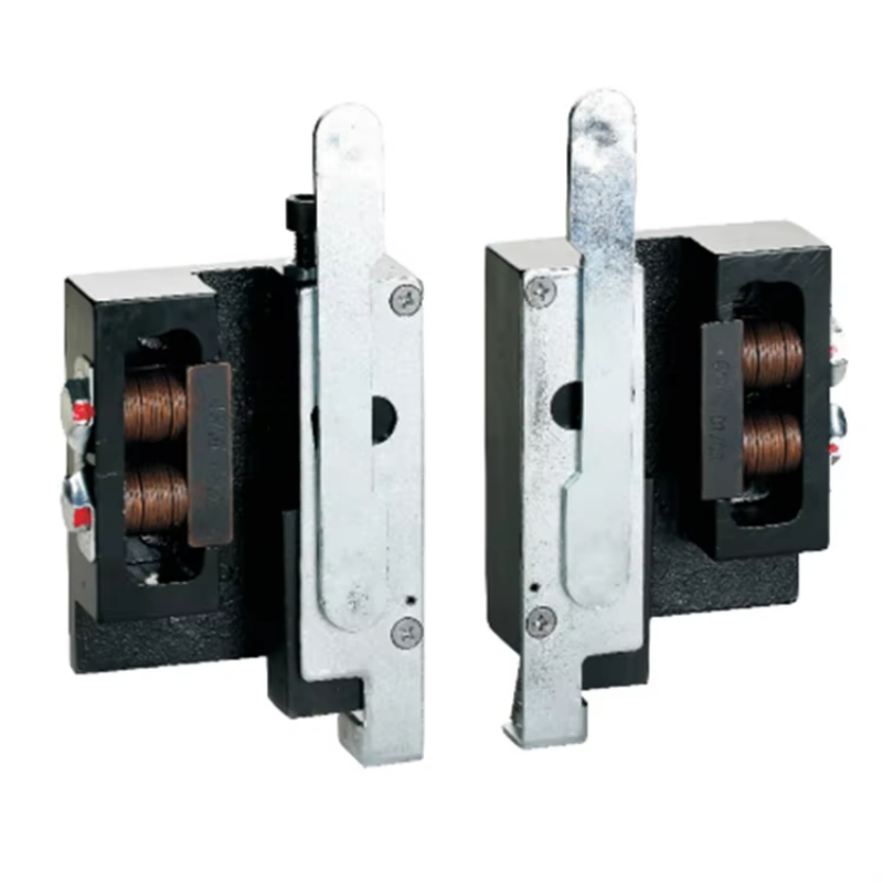 VTSP280 Dispozitiv de protecție la suprasarcină pentru ridicare certificat ISO Echipament de siguranță cu zgomot redus pentru clădiri de birouri