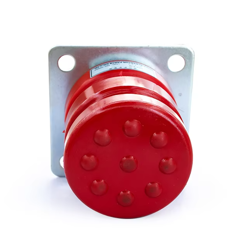 VTSP308 China Comerț cu ridicata pentru piese de siguranță pentru lift Lift Buffer Tampon de poliuretan pentru lift