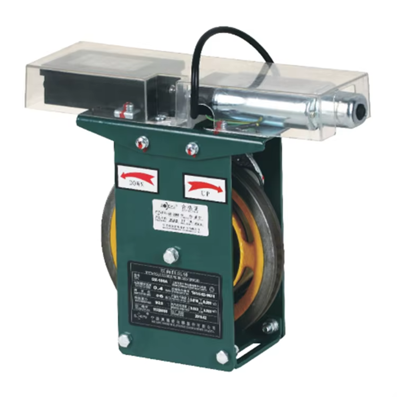 VTSP293 Reglator de viteză a cablului de lift