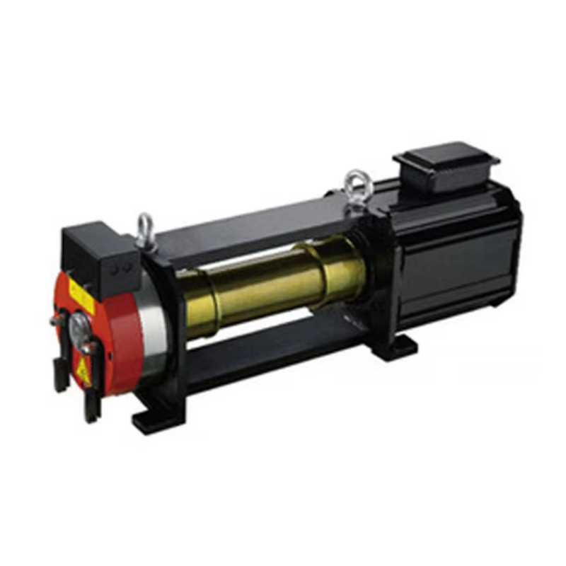 VTSP209 Torin Mașină de tracțiune YJ200 Motor de ridicare a liftului Motor 1000KG