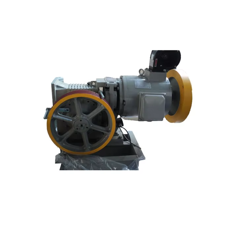 VTSP210 Torin Mașină de tracțiune YJ245D Motor de ridicare a liftului Motor 1150KG