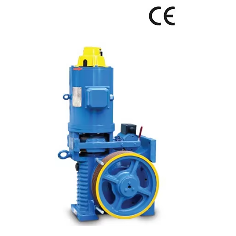 VTSP210 Torin Mașină de tracțiune YJ245D Motor de ridicare a liftului Motor 1150KG