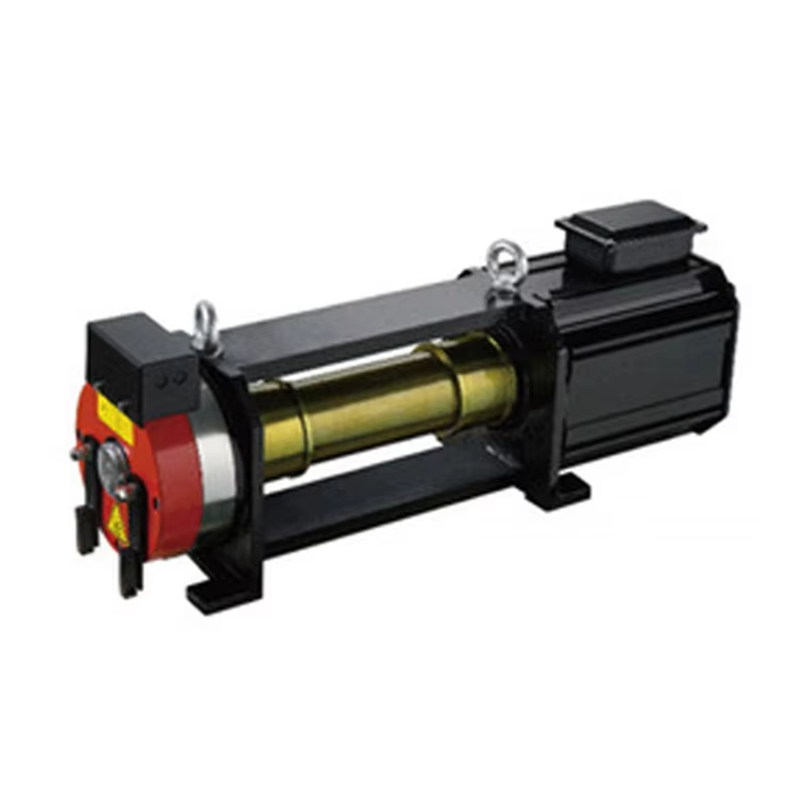 VTSP210 Torin Mașină de tracțiune YJ245D Motor de ridicare a liftului Motor 1150KG