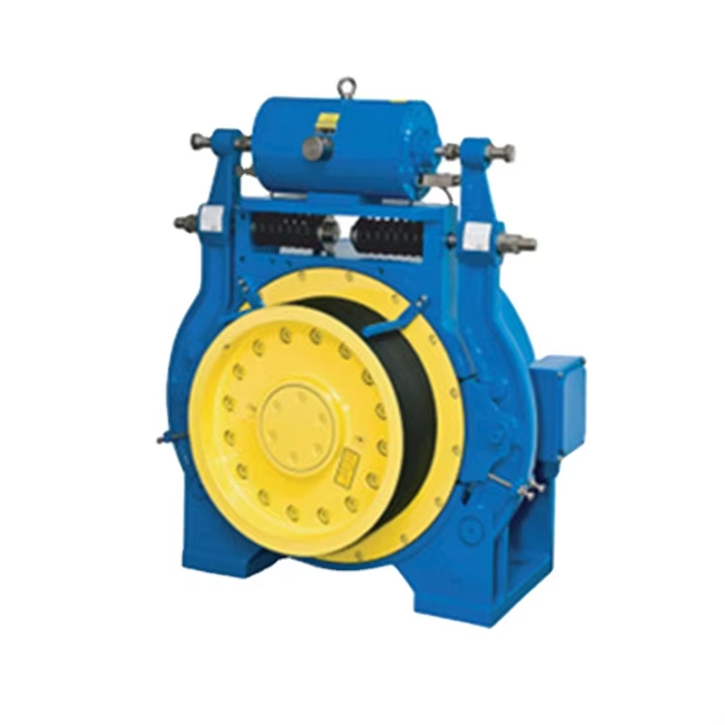 VTSP211 Torin Mașină de tracțiune YJ240B Motor de ridicare a liftului Motor 800-1150KG