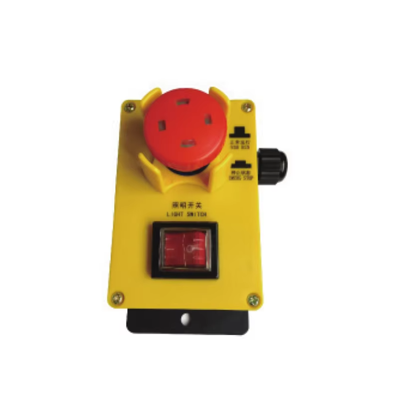 VTSP386 JX-07 Cutie de inspecție pentru piese de lift pentru mașină