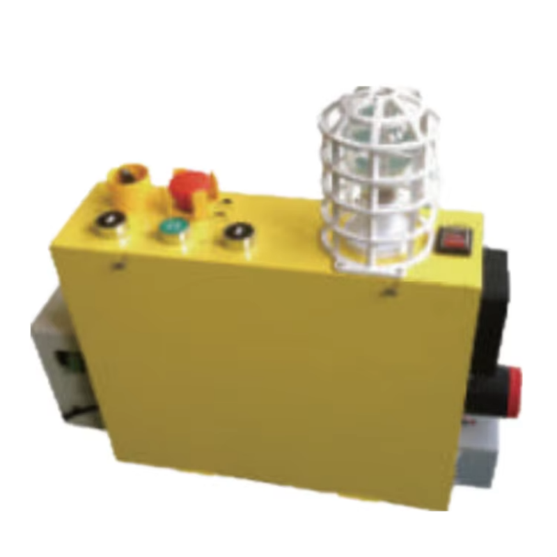 VTSP386 JX-07 Cutie de inspecție pentru piese de lift pentru mașină