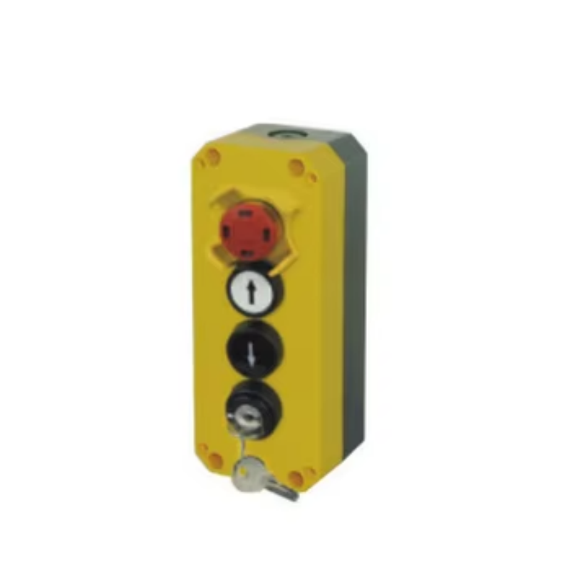 VTSP387 Cutie de inspecție pentru controlul reparației superioare a liftului