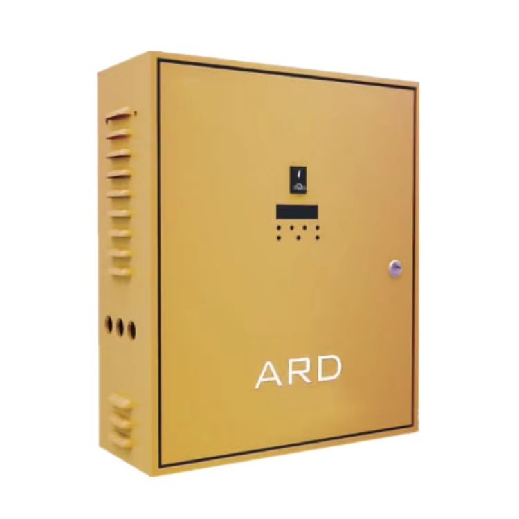 VTSP371 Dispozitiv automat de salvare pentru ascensor de alta frecvenţă