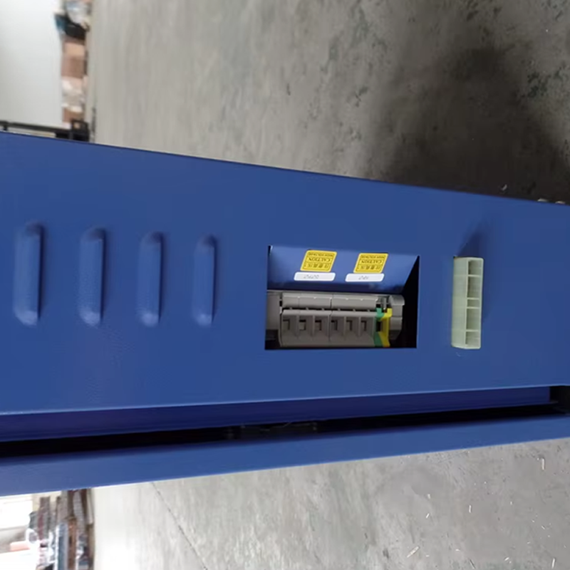 VTSP371 Dispozitiv automat de salvare pentru ascensor de alta frecvenţă