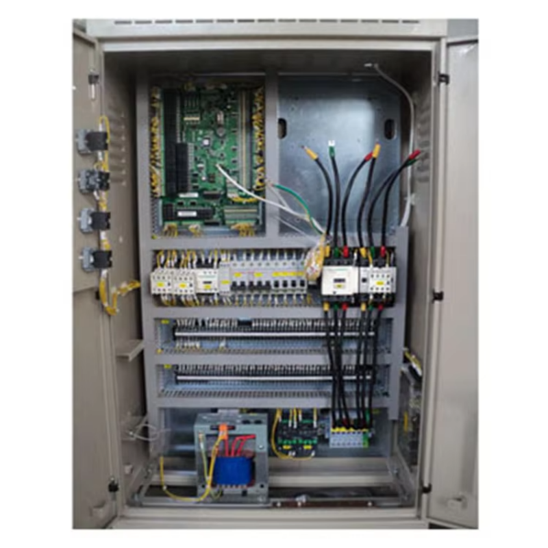VTSP312 Cabinet de comandă pentru lift Monarch Cabinet pentru lift Dulap de comandă pentru lift