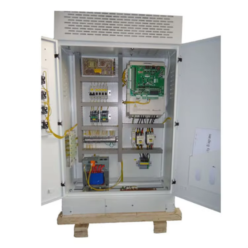 VTSP312 Cabinet de comandă pentru lift Monarch Cabinet pentru lift Dulap de comandă pentru lift