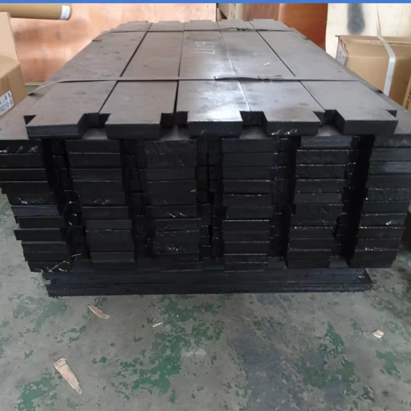 VTSP173 Ascensor contragreutate din beton bloc de ridicare contragreutate echilibru