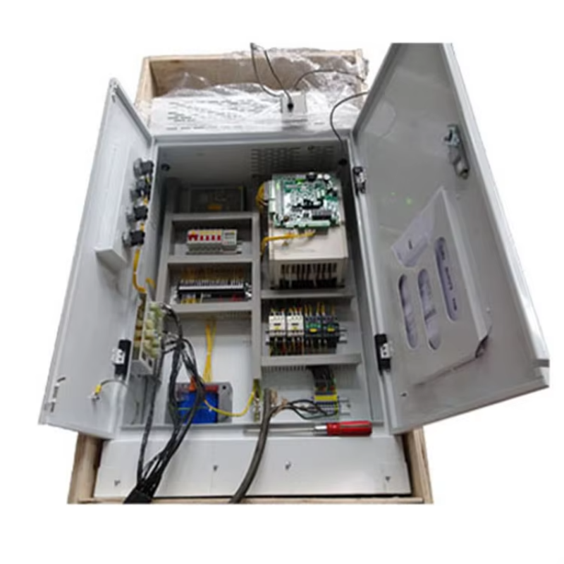 VTSP313 Sistem de control al liftului de control duplex Dulap de control al liftului