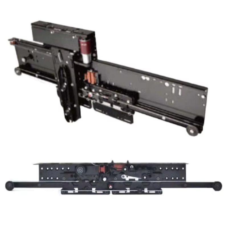 VTSP185 Piesă de schimb pentru lift Operator modern de ușă a liftului cu eficiență îmbunătățită a deschiderii