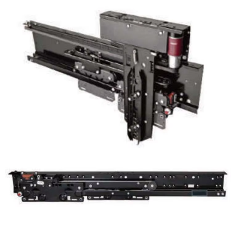 VTSP185 Piesă de schimb pentru lift Operator modern de ușă a liftului cu eficiență îmbunătățită a deschiderii