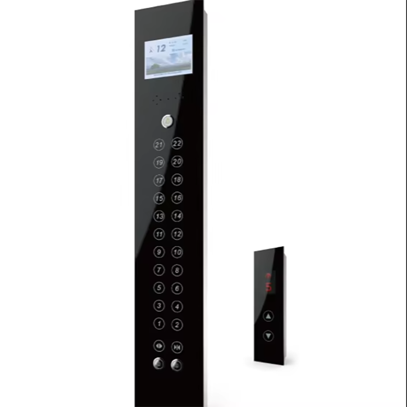 VTSP329 Componente electrice COP lift piese panou de control