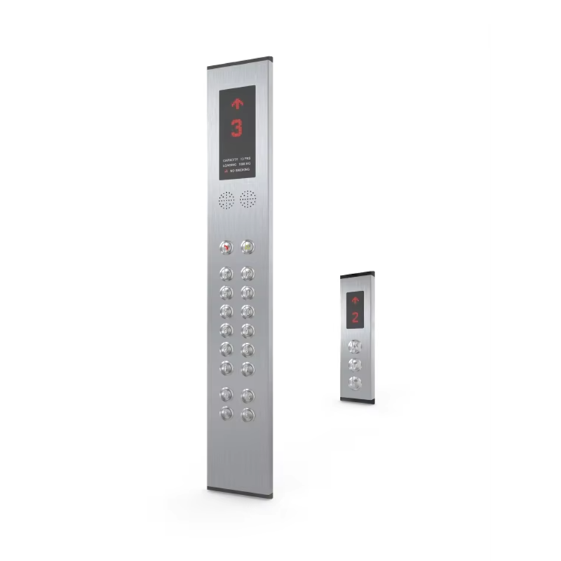 VTSP329 Componente electrice COP lift piese panou de control