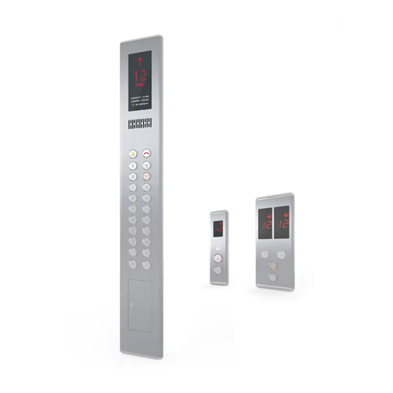 VTSP329 Componente electrice COP lift piese panou de control