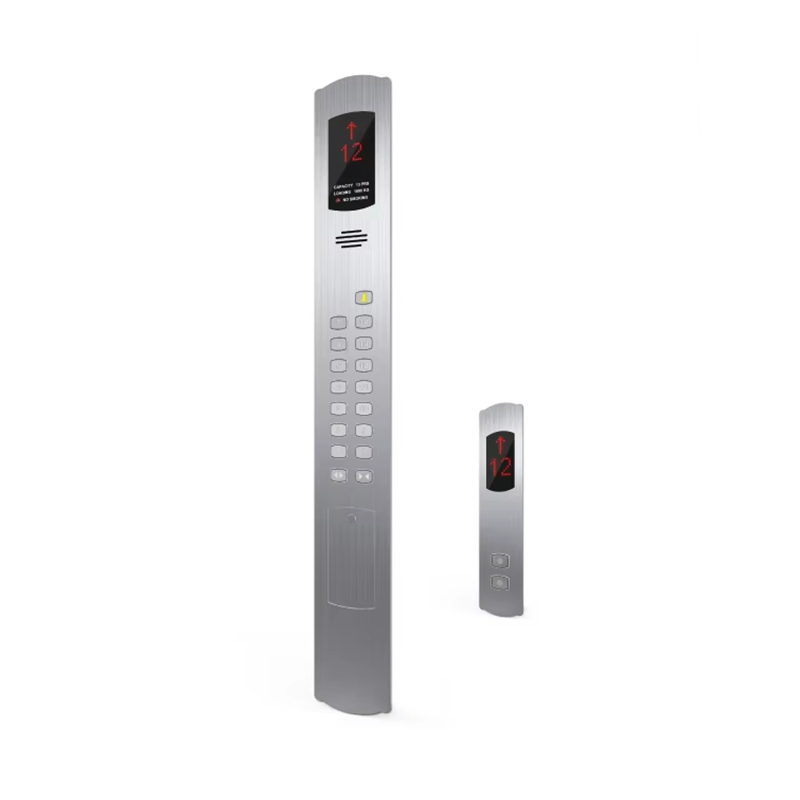 VTSP329 Componente electrice COP lift piese panou de control