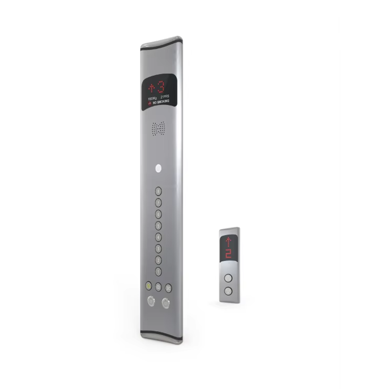 VTSP329 Componente electrice COP lift piese panou de control