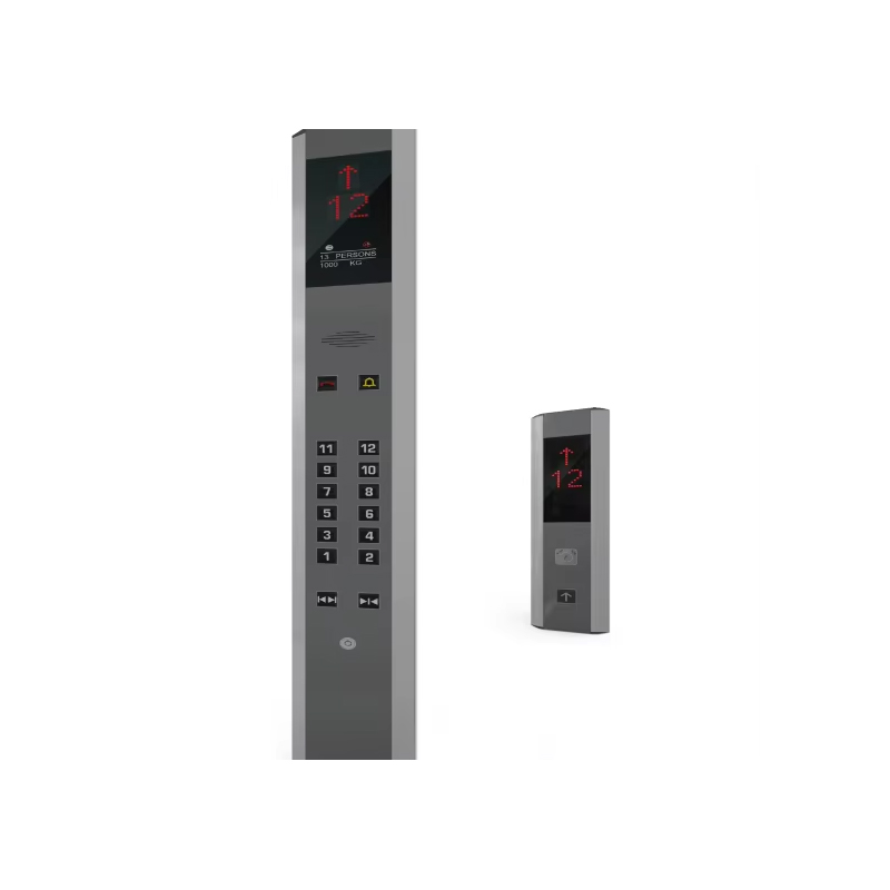 VTSP330 Piese pentru lift cu preț redus COP pentru lift