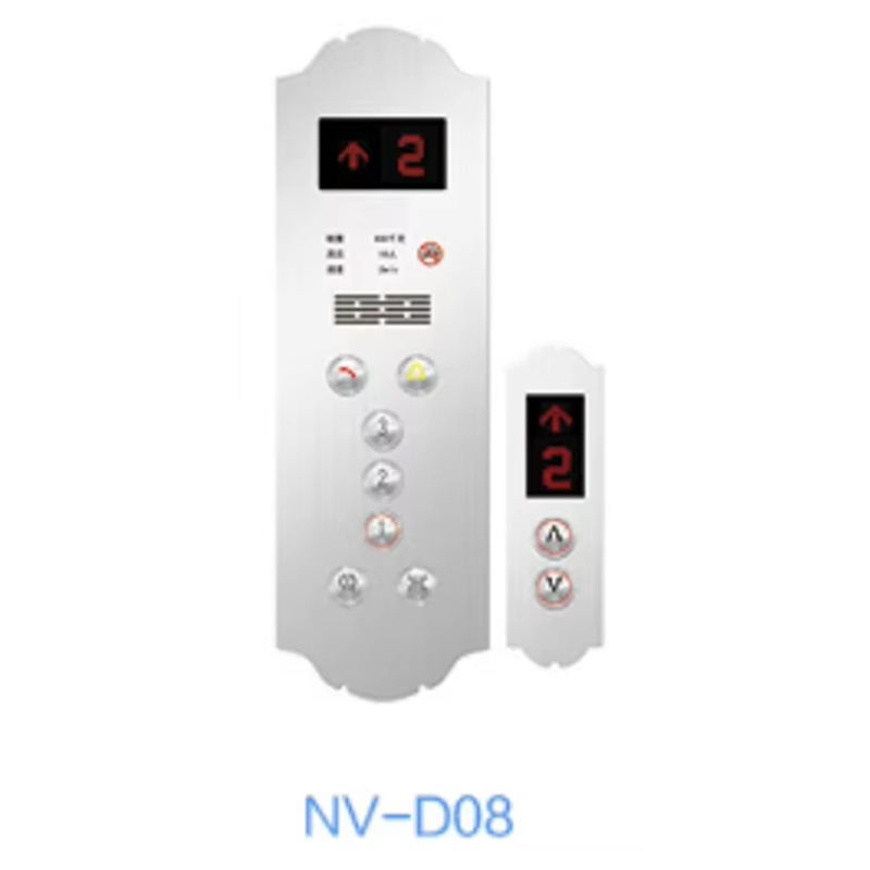 VTSP330 Piese pentru lift cu preț redus COP pentru lift