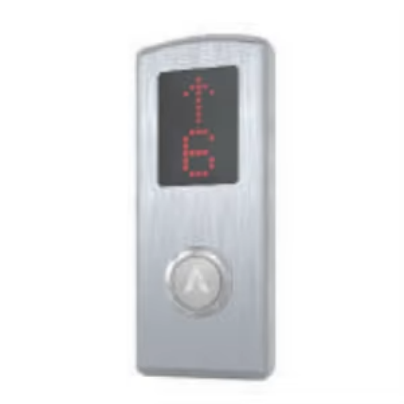 VTSP332 Piese lift Buton pătrat cu lumină LED