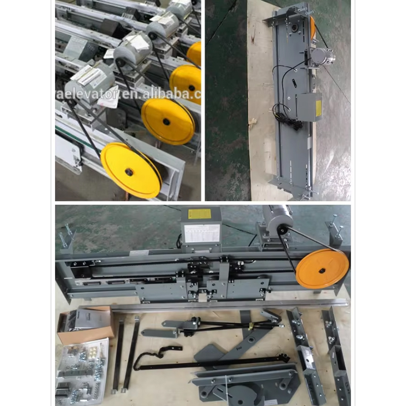 VTSP188 Piesă de schimb pentru lift Operator ușă lift pentru reparații și întreținere