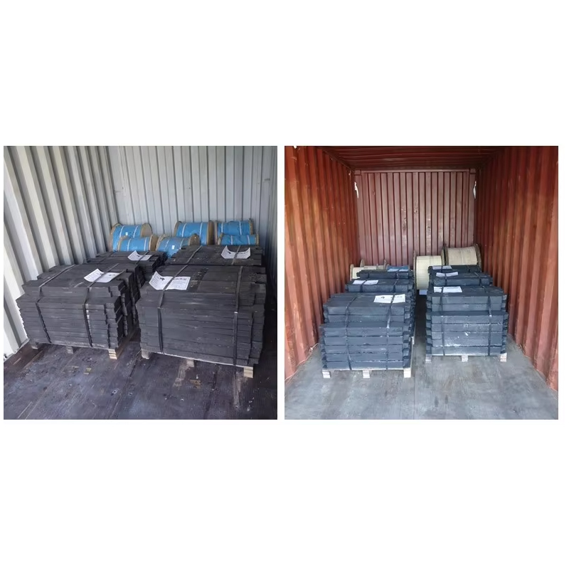 VTSP174 Piese pentru lift de înaltă calitate Bloc de contragreutate pentru lift
