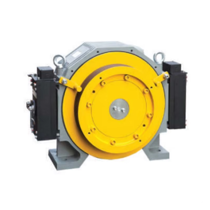 VTSP220 320kg-1000kg Ac220V Masina de control al liftului