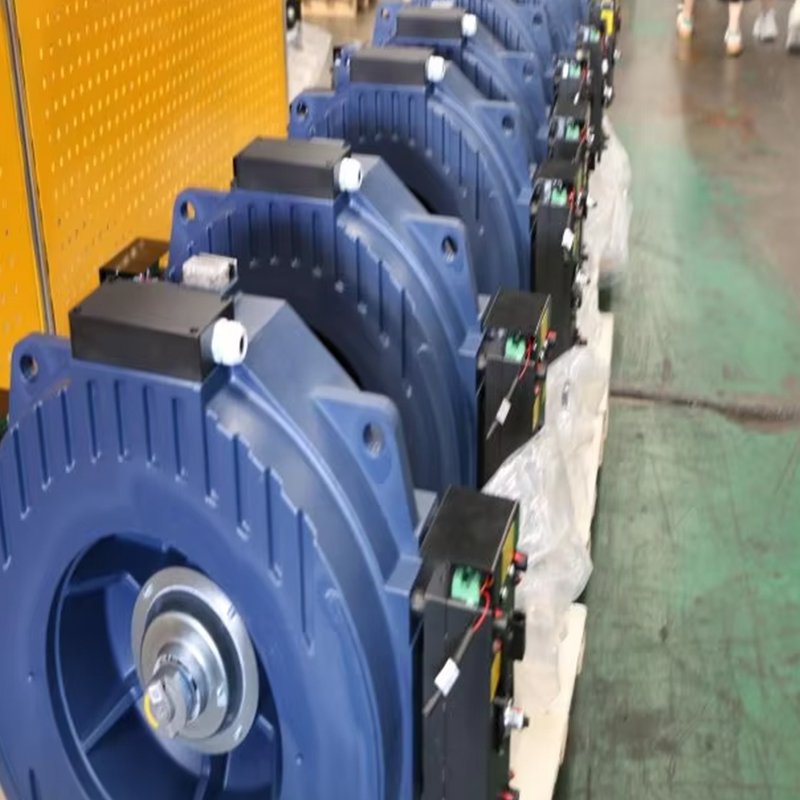 VTSP220 320kg-1000kg Ac220V Masina de control al liftului