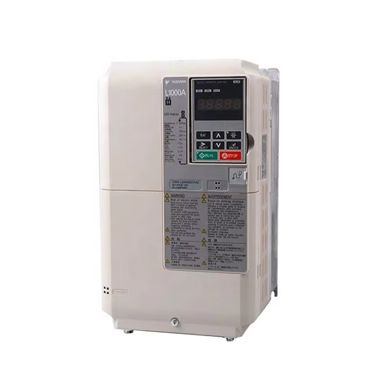 VTSP379 Invertoare de frecvență Yaskawa L1000A de înaltă eficiență