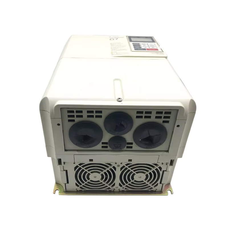 VTSP379 Invertoare de frecvență Yaskawa L1000A de înaltă eficiență