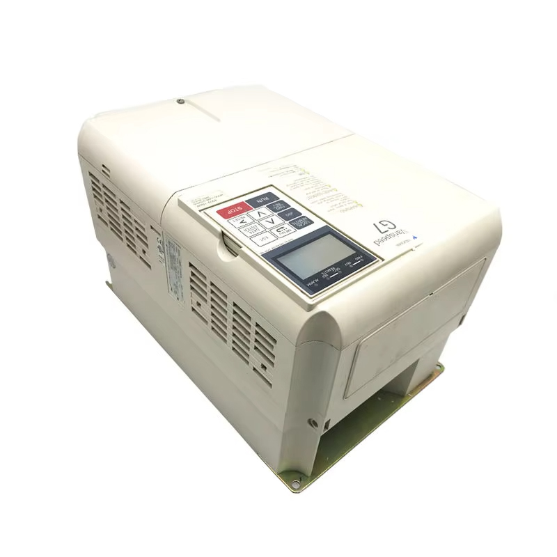 VTSP379 Invertoare de frecvență Yaskawa L1000A de înaltă eficiență