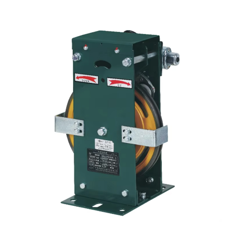 VTSP294 52-Xs15D Regulator de supraviteză pentru lift de pasageri