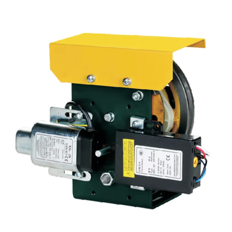 VTSP294 52-Xs15D Regulator de supraviteză pentru lift de pasageri