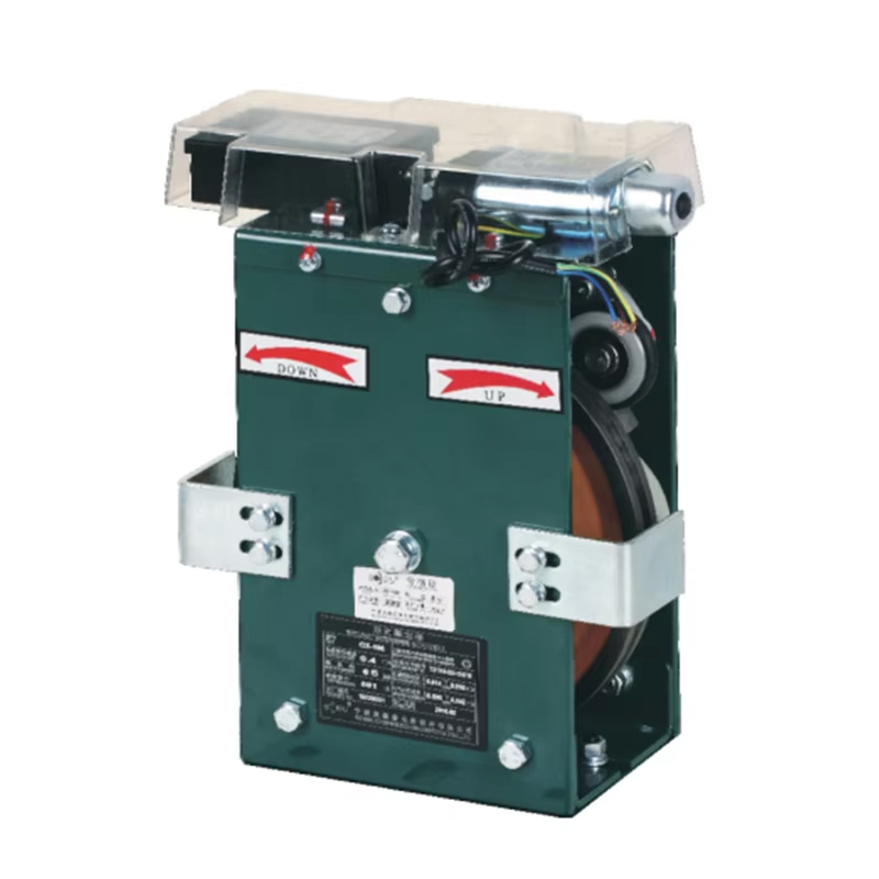 VTSP294 52-Xs15D Regulator de supraviteză pentru lift de pasageri