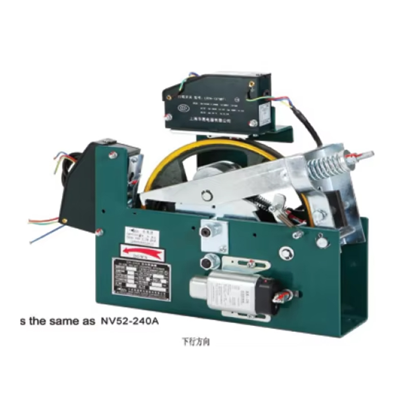 VTSP294 52-Xs15D Regulator de supraviteză pentru lift de pasageri