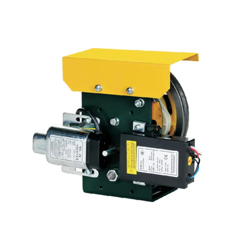 VTSP295 Regulator de viteză pentru lift de fabrică de calitate superioară cu preț ieftin