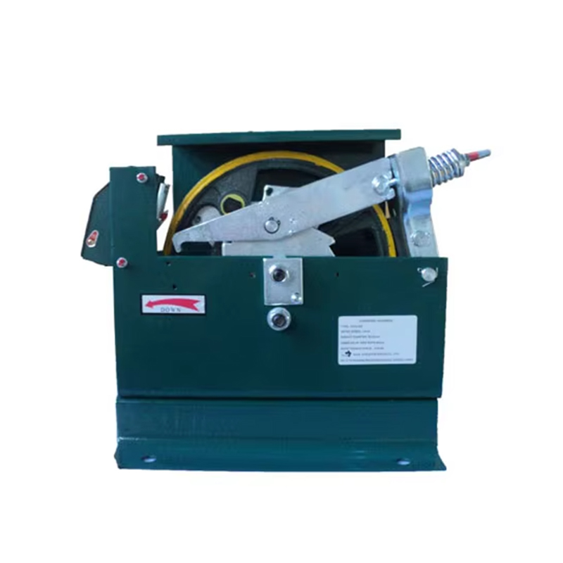 VTSP295 Regulator de viteză pentru lift de fabrică de calitate superioară cu preț ieftin