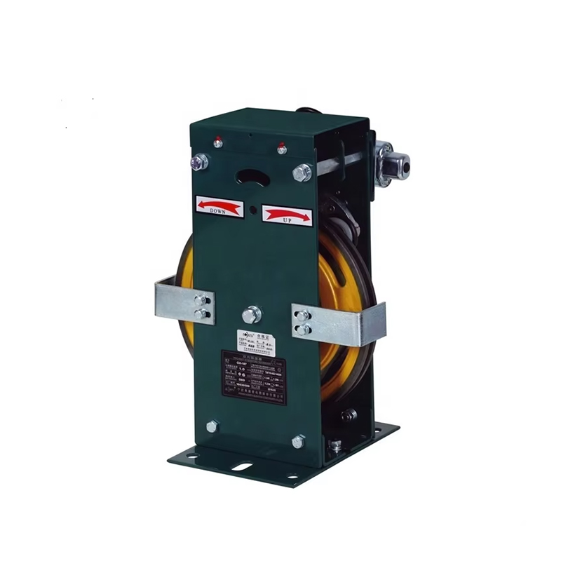 VTSP295 Regulator de viteză pentru lift de fabrică de calitate superioară cu preț ieftin